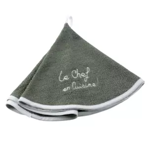 Pao de cocina (60 cm) Cuistot Verde kaki