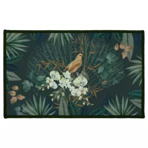 Universele mat (80 cm) Matinea Eendgroen