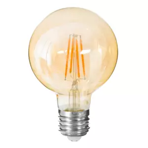 Bombilla luminosa Globe mbar