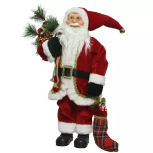 Pre Nol Santa H45 cm