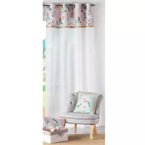 Voilage (140 x 240 cm) Top Alissia Rose