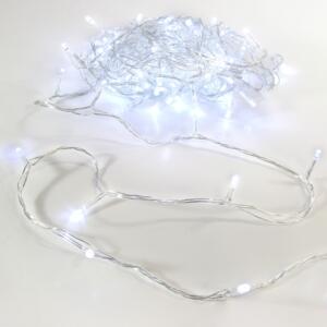 Guirlande lumineuse CT Blanc froid 500 LED