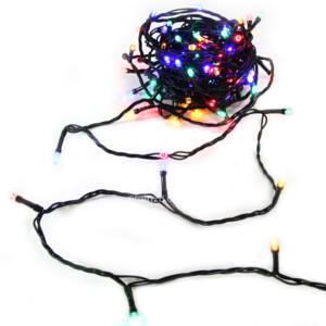 Guirlande lumineuse CV Multicolore 300 LED