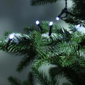 Luces de Navidad Durawise 3,50 m Blanco frío 48 LED CN