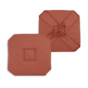 Cojn para silla  Ba Terracota