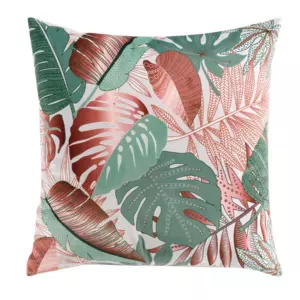 Coussin carr (45 cm) Almea Multicolore