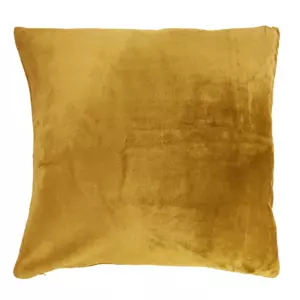 Fodera cuscino quadrato (40 cm) Doudou Camel