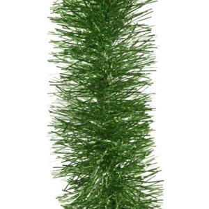 Guirlande de Noël (D10 cm) Luxe Alpine Vert gui