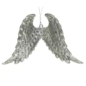 Alas de ngel par colgar Aedan Plata