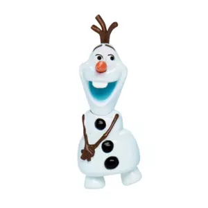 Disney muñeco online blanco