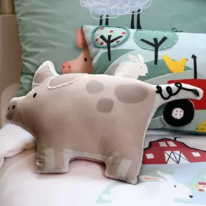 Cojin cerdito top