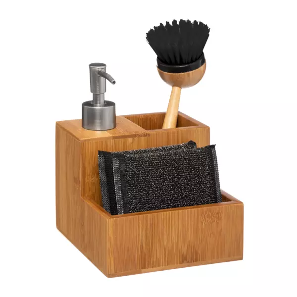 Dispenser sapone Joan Naturale