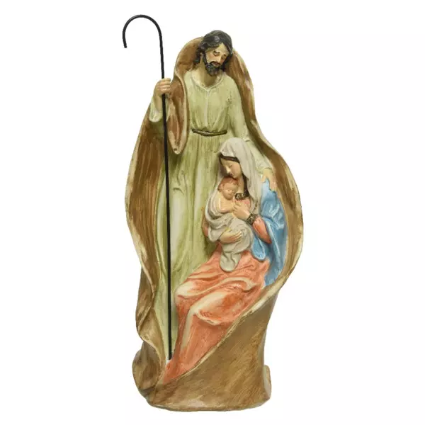 Las figuritas de Joseph