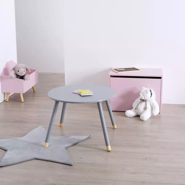Mesa Tersura  Gris