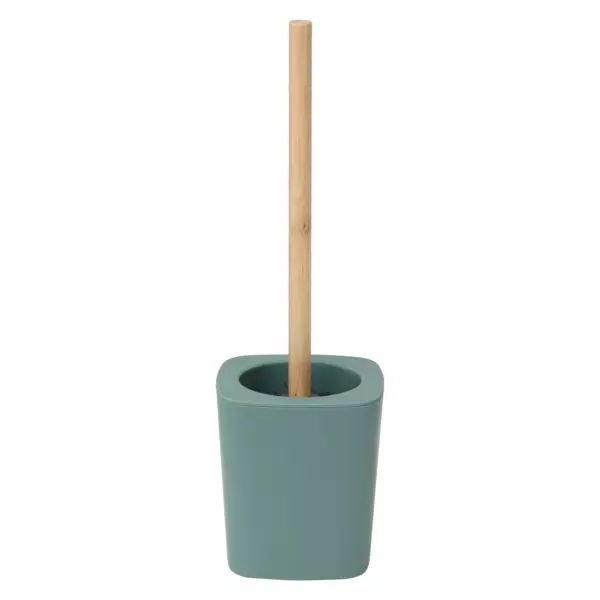 Brosse WC Evy Vert sauge
