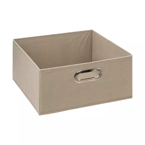 Opbergbox ( 31 x 15 cm) Helena Linnenkleur