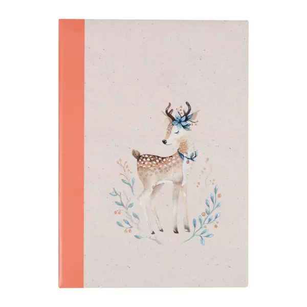 Album Photos enfant 200 vues Biche Multicolore