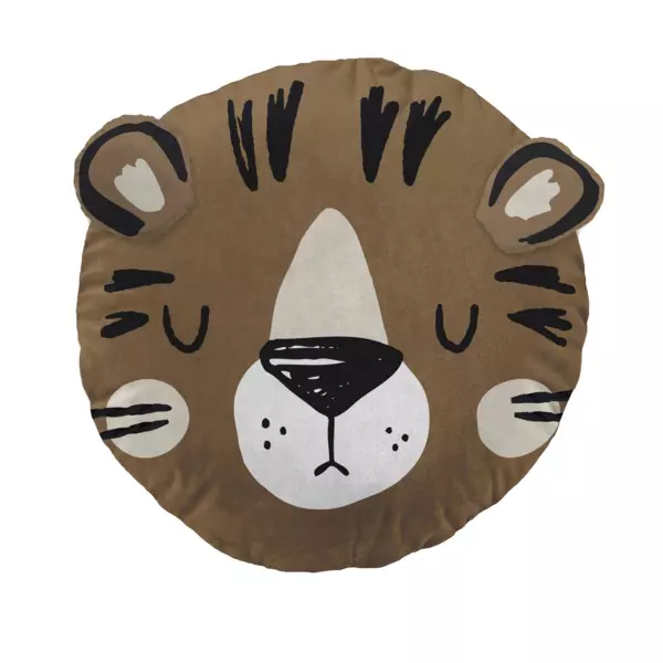 Kussen (30 cm) Diego Bruin
