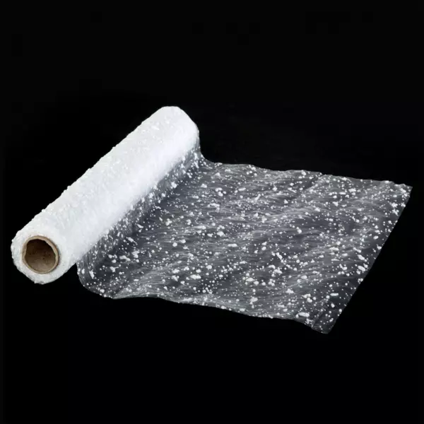 Tafelloper Sneeuw wit