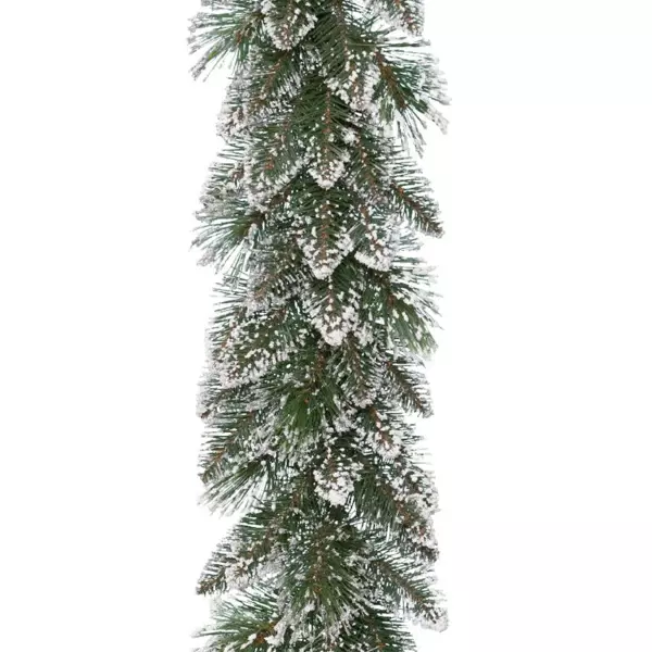 Guirlande De Noël Artificielle Guirlande De Noël Guirlande De Vacances