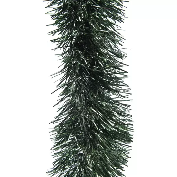 Guirlande en sapin artificiel Couronne et branche Eminza
