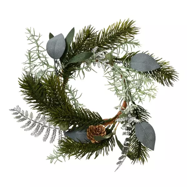 Kerstkrans Milo