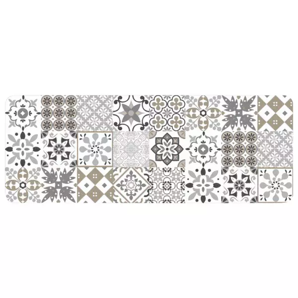 Universele mat (120 cm) Salou Naturel