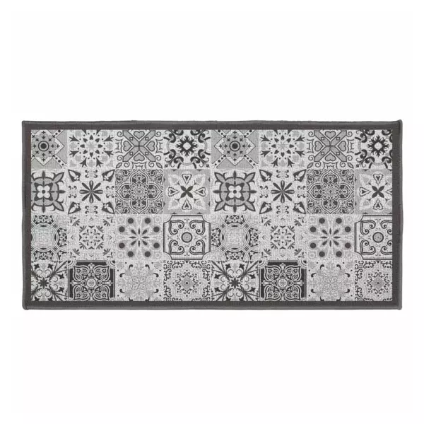 Tapis multi-usage (50 x 120 cm) Persane Gris
