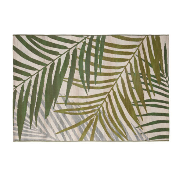 Tapis (150 cm) Tropic Vert 3