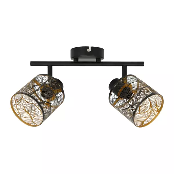 Lampe suspension - Luminaire - 2 - Eminza