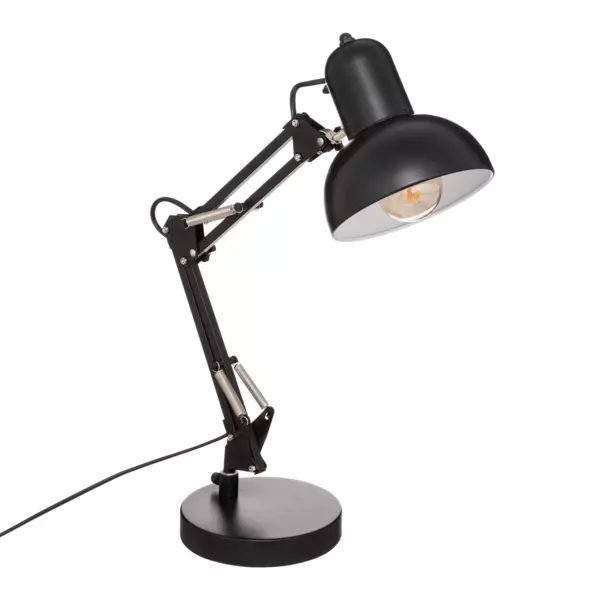 Lampada Bren Nero
