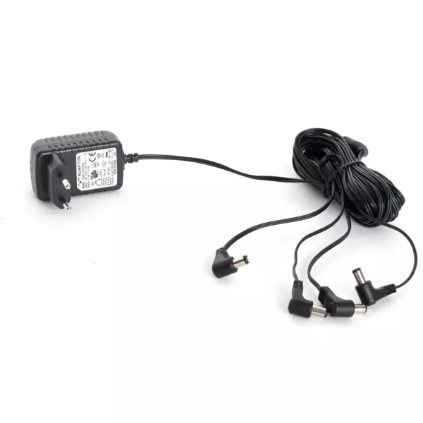 Trafo 4 Elemente für Weihnachtsdorf