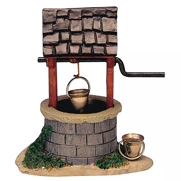 Accessori Lemax Pozzo