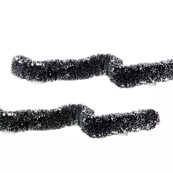 Accessoire Lemax 2er Set biegbare Hecken