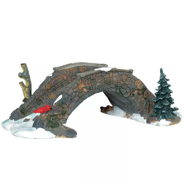 Accessoire Lemax Alte Steinbr�cke