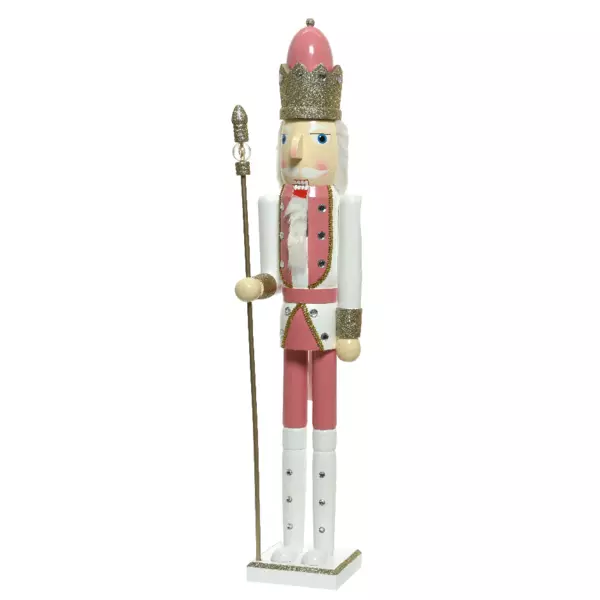 Soldado de madera Jeremy Alto 89 cm