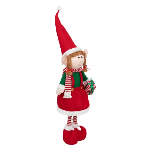 Duende de Navidad Angela