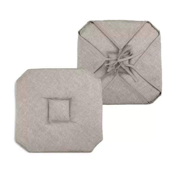 Cojn para silla Bea Topo claro