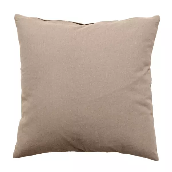 Cuscino quadrato (60 cm) Etna Lino