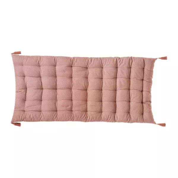 Matelas de sol (60 x 120 cm) Otto Terracotta