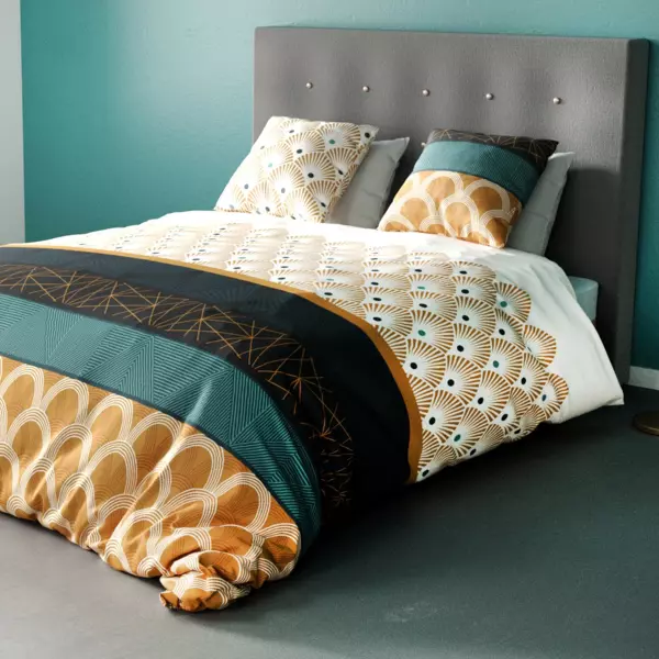 Fundas Nordicas HAMPFLOCKEL Funda Nu00f3rdica Y Fundas Almohada