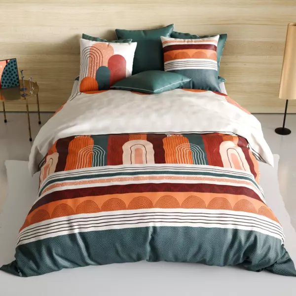 Almohada nordica 2025