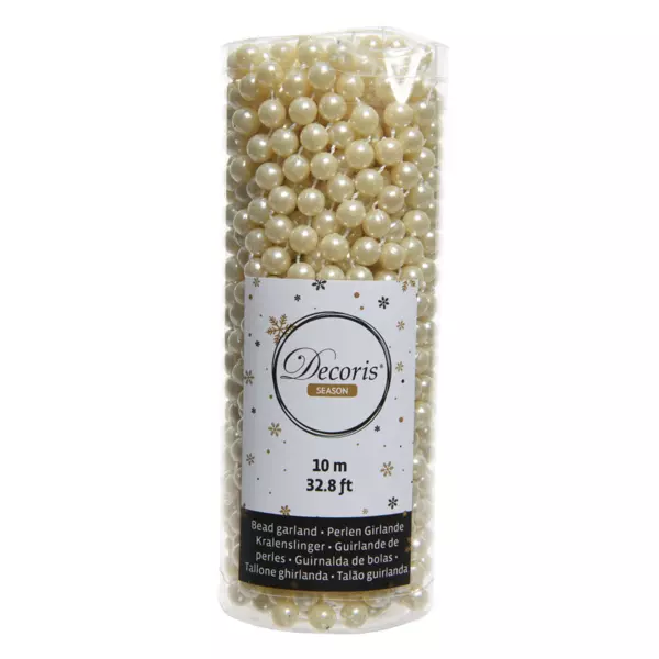 Guirlande perle Alpine Perle