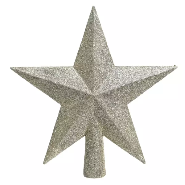 Alpine Perle juletrstop