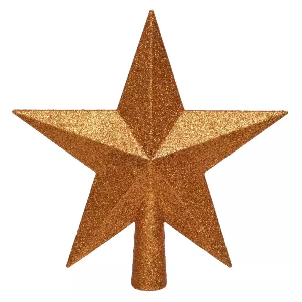Cimier de sapin Alpine Ambre