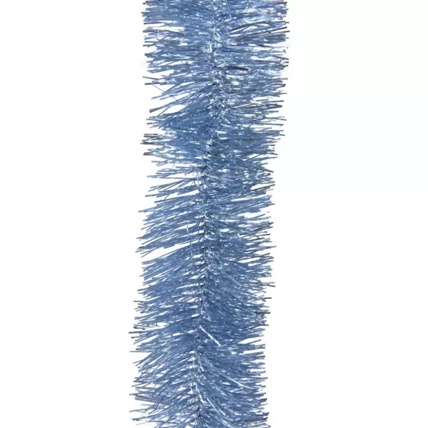 Kerstslinger (D7,50 cm) Alpine gletsjerblauw