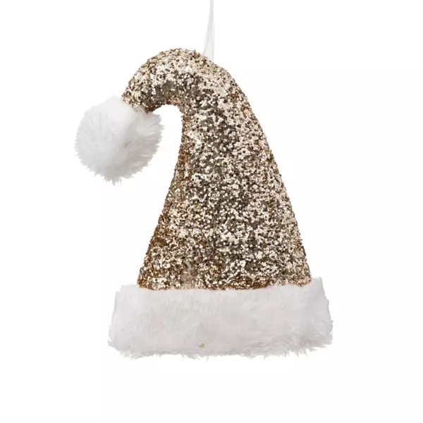 Kerstmuts Magique Goud