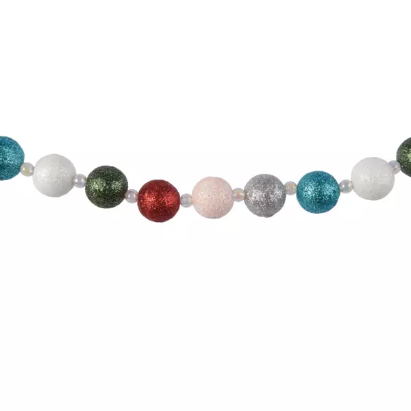 Guirnalda perla Lucia Multicolor