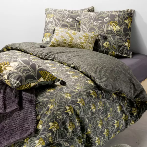 Housse de couette 220x240 - lit 2 places - Eminza - 4