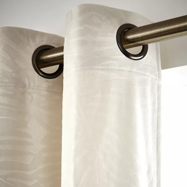 Baldwin 4927.BIN Contemporary 6 Inch Center To Center Cabinet Pull Backplate From The Estate Collection - Satin Nickel